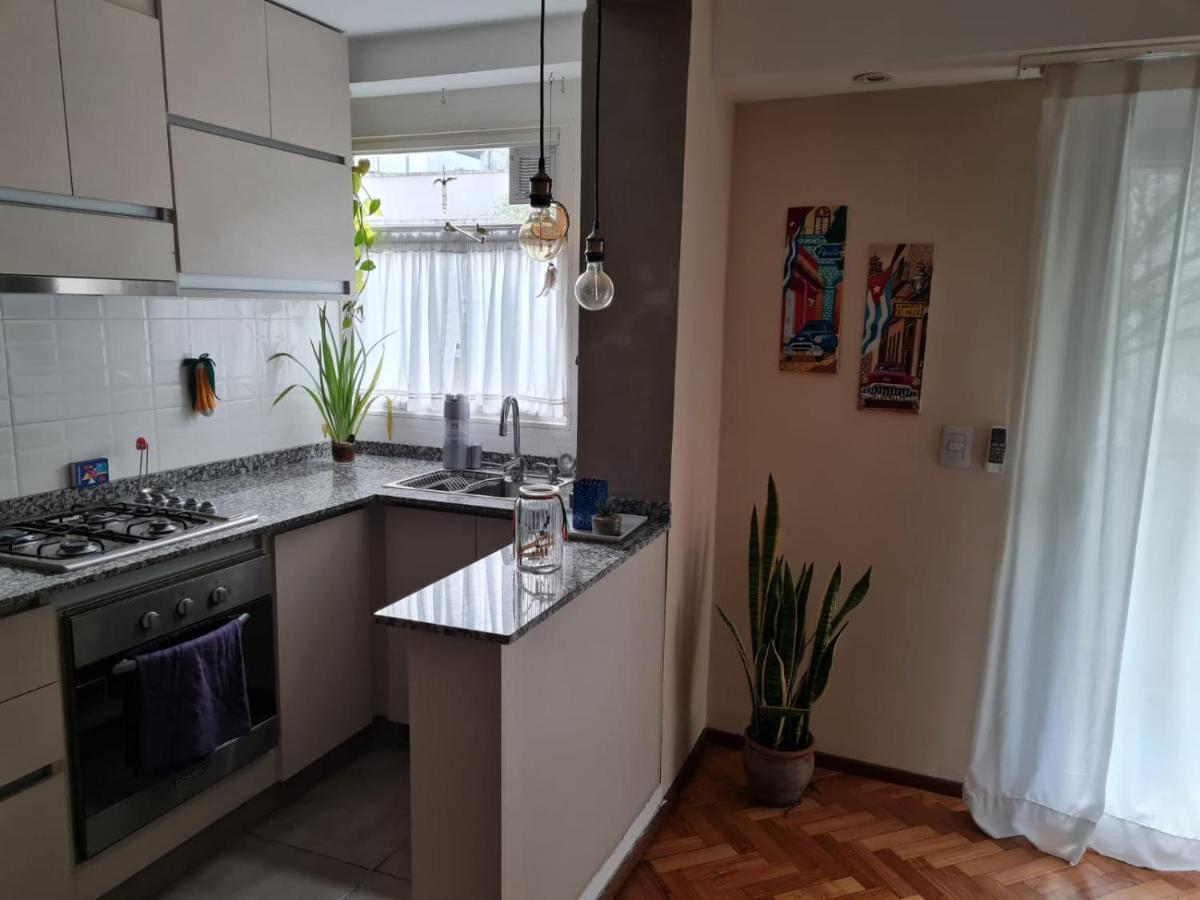 Bulnes 2515 - Palermo Ciudad Autónoma de Buenos Aires